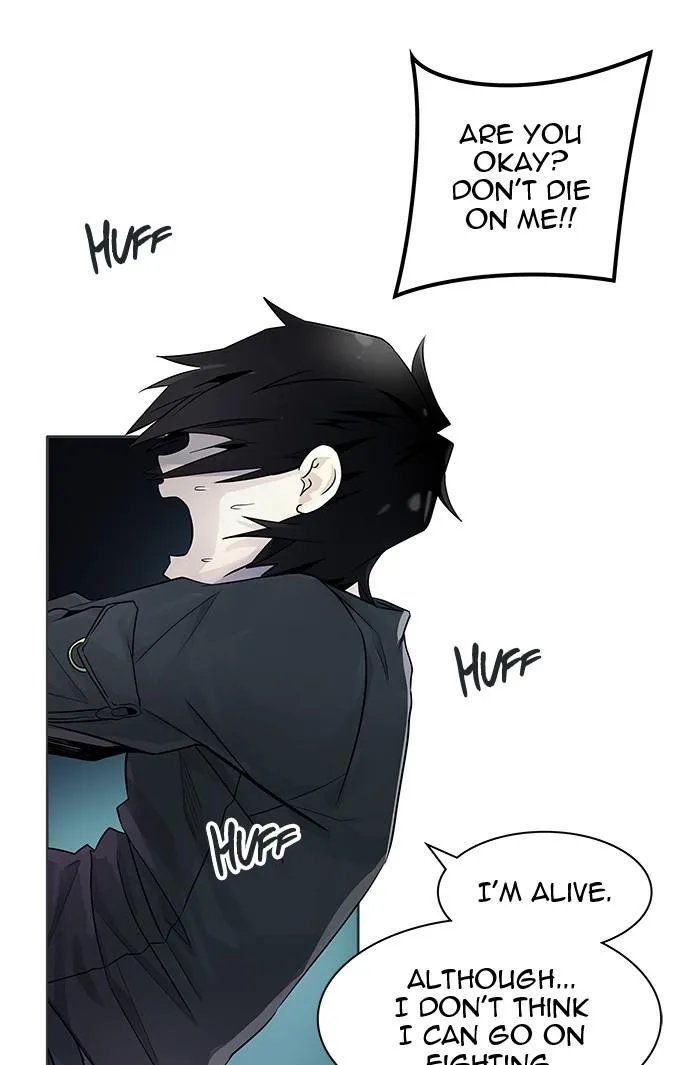 Tower of God - Chapter 500 - Page 3