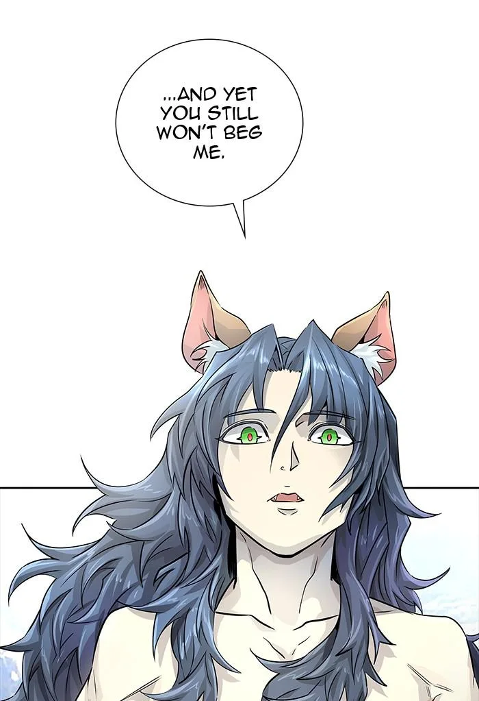 Tower of God - Chapter 500 - Page 30