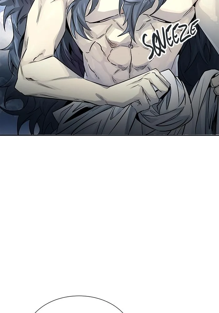 Tower of God - Chapter 500 - Page 31