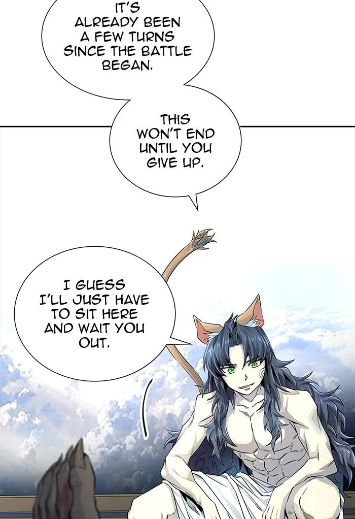 Tower of God - Chapter 500 - Page 32