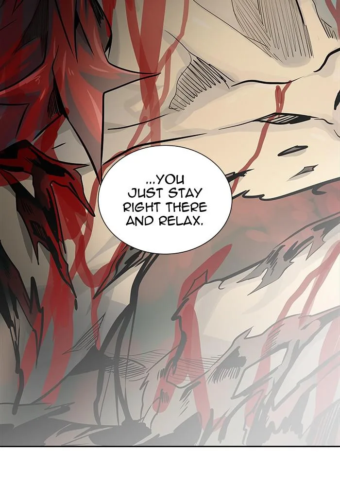 Tower of God - Chapter 500 - Page 35
