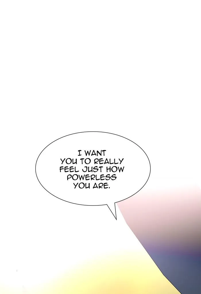 Tower of God - Chapter 500 - Page 36