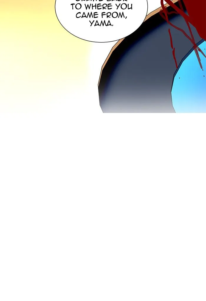 Tower of God - Chapter 500 - Page 38