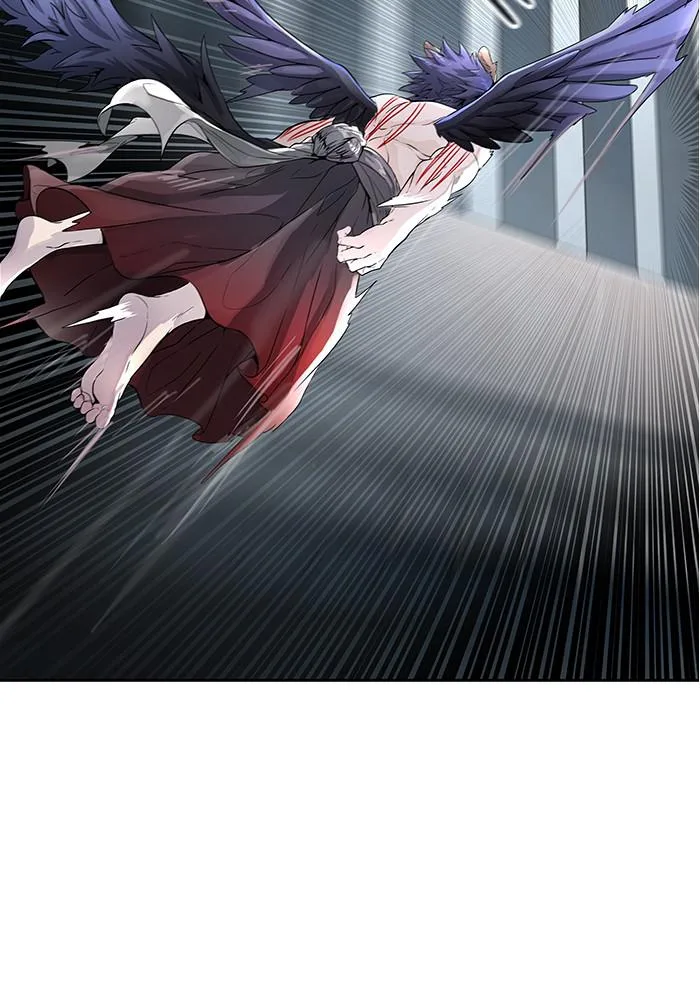Tower of God - Chapter 500 - Page 43