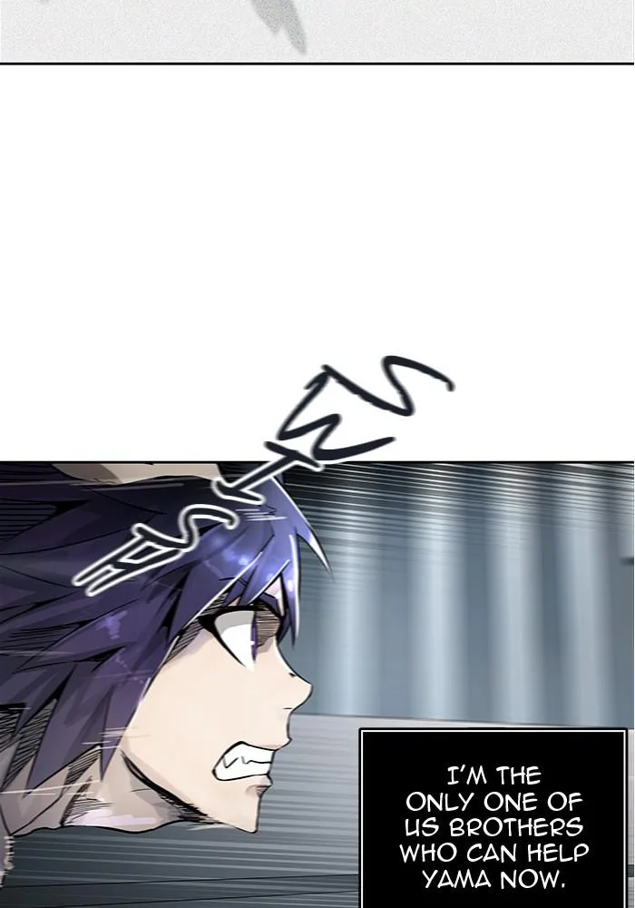 Tower of God - Chapter 500 - Page 45