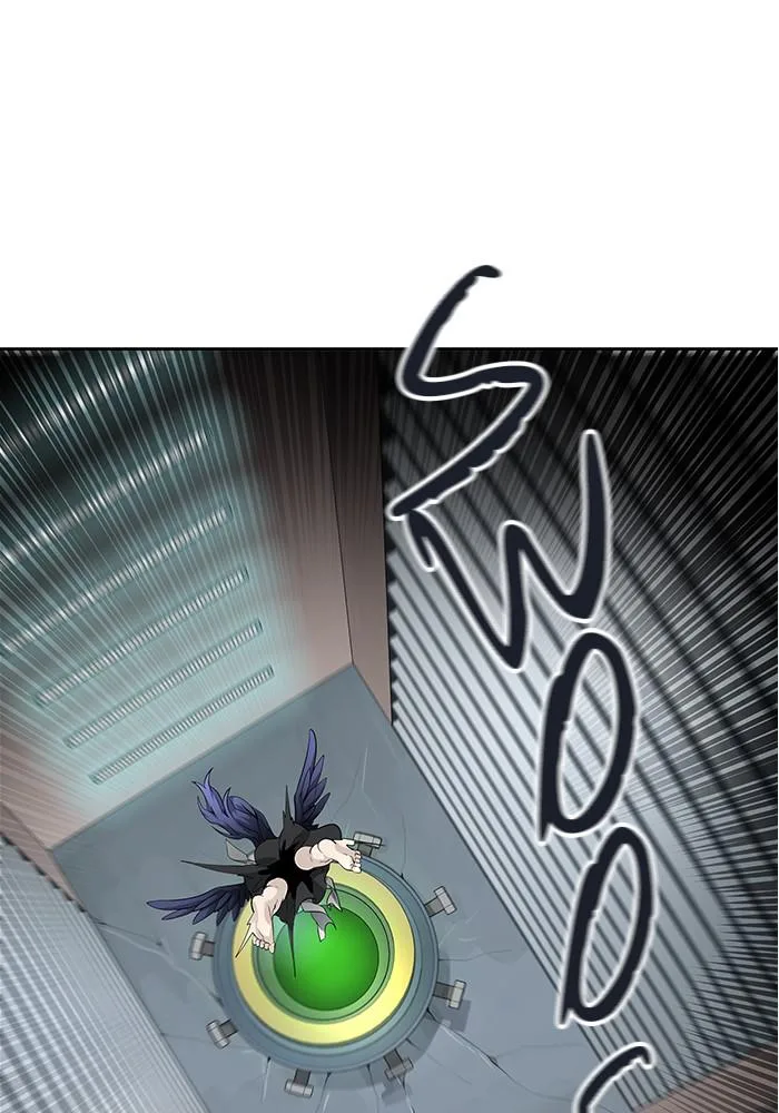 Tower of God - Chapter 500 - Page 47