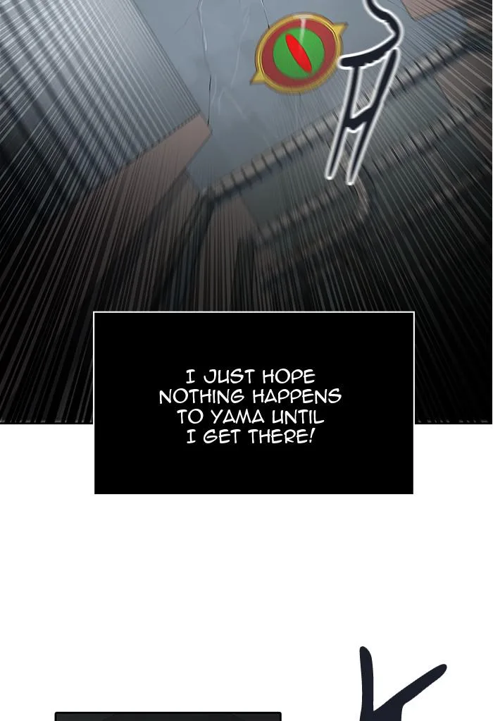 Tower of God - Chapter 500 - Page 48