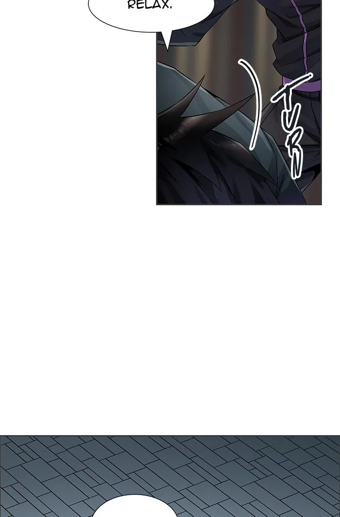 Tower of God - Chapter 500 - Page 5