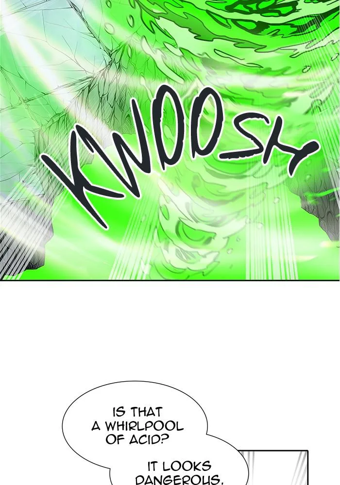Tower of God - Chapter 500 - Page 51