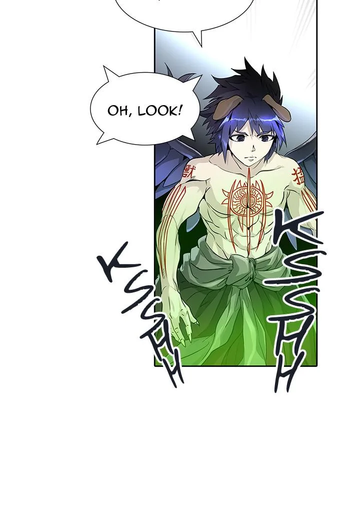 Tower of God - Chapter 500 - Page 52