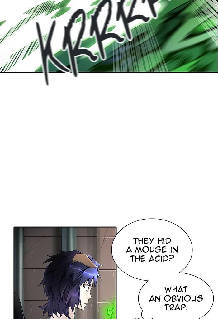 Tower of God - Chapter 500 - Page 54