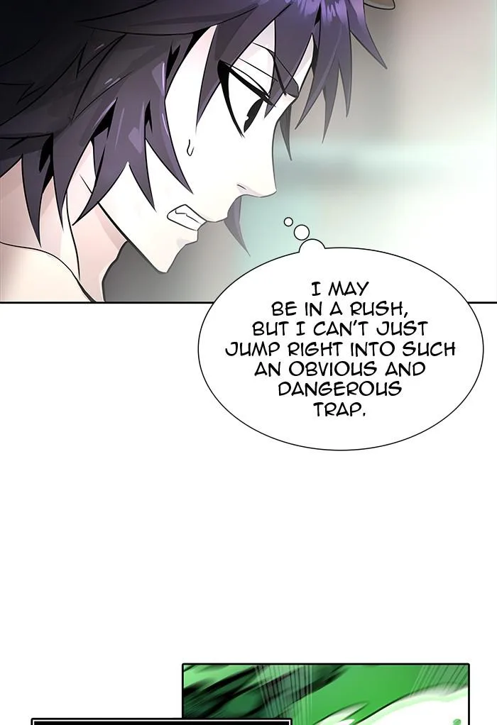 Tower of God - Chapter 500 - Page 56