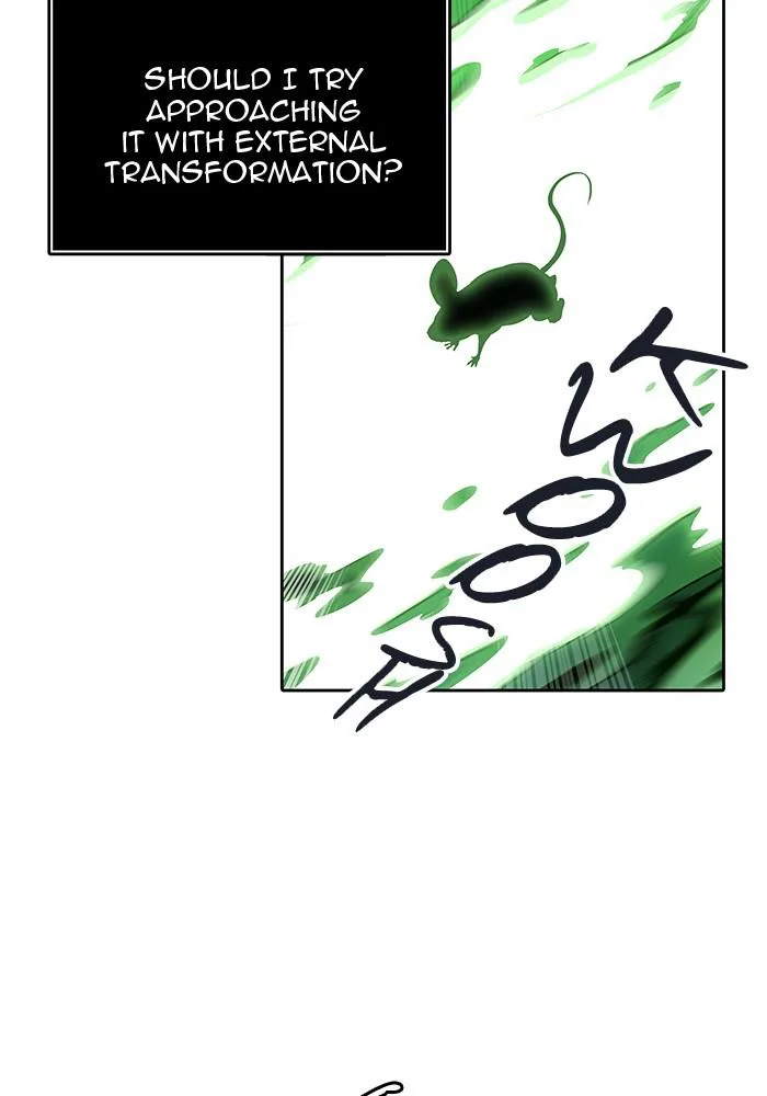 Tower of God - Chapter 500 - Page 57