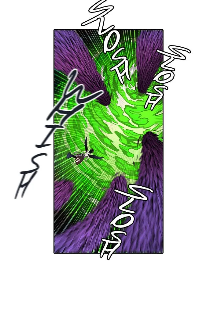 Tower of God - Chapter 500 - Page 58