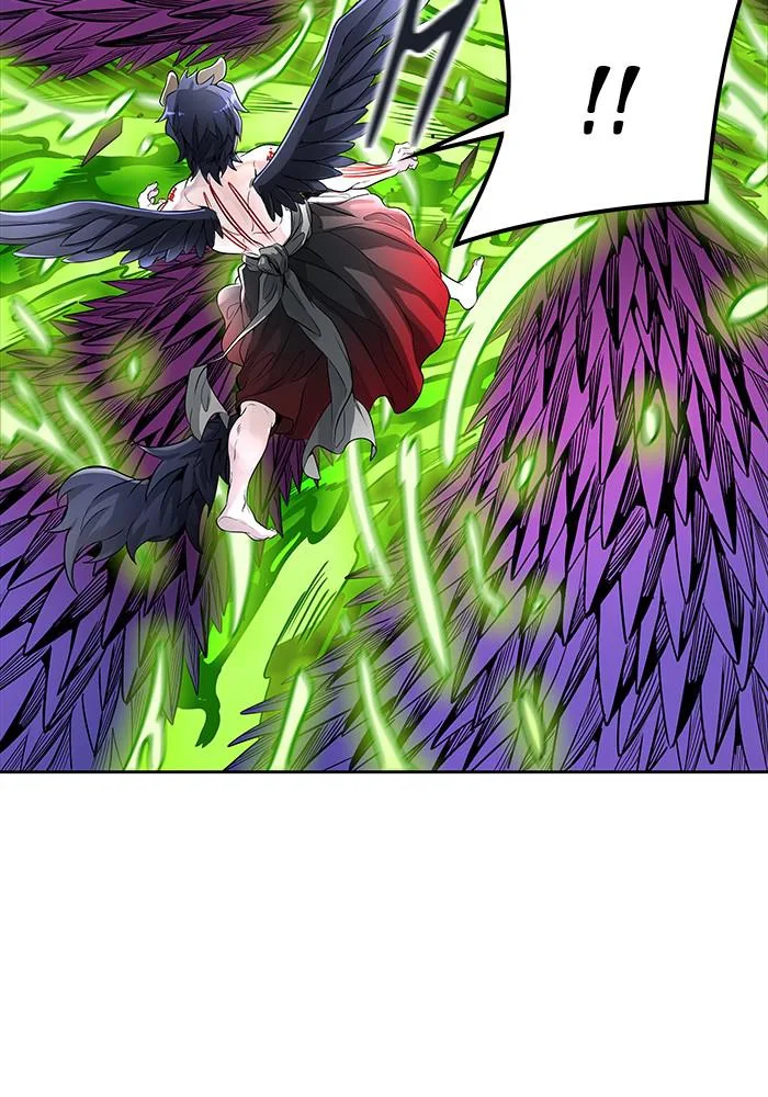Tower of God - Chapter 500 - Page 60