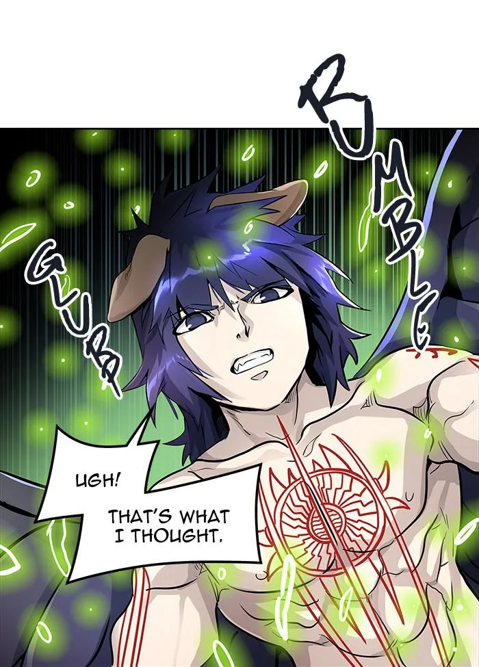 Tower of God - Chapter 500 - Page 61