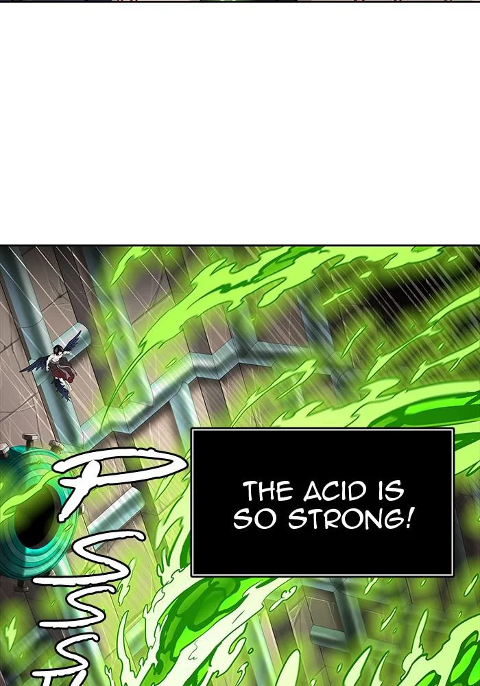 Tower of God - Chapter 500 - Page 62
