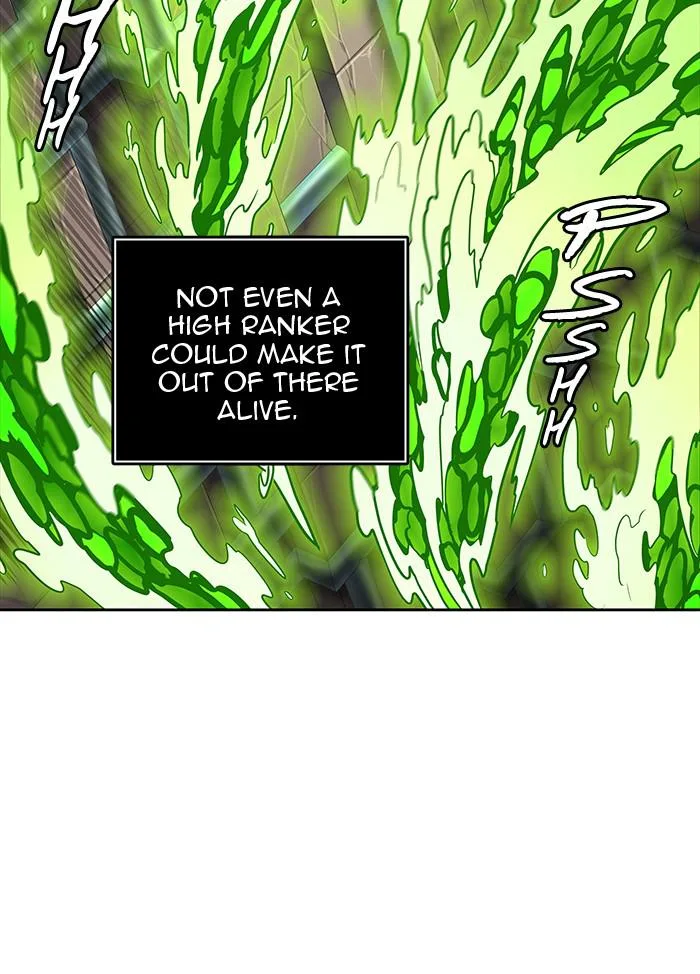 Tower of God - Chapter 500 - Page 63
