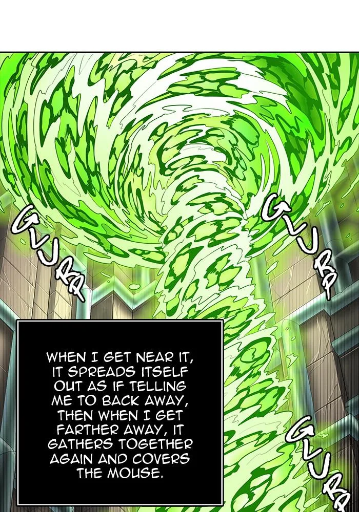 Tower of God - Chapter 500 - Page 64