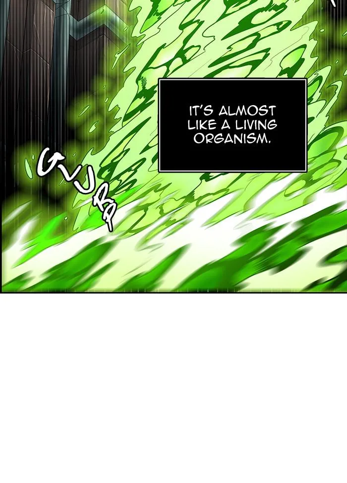 Tower of God - Chapter 500 - Page 65