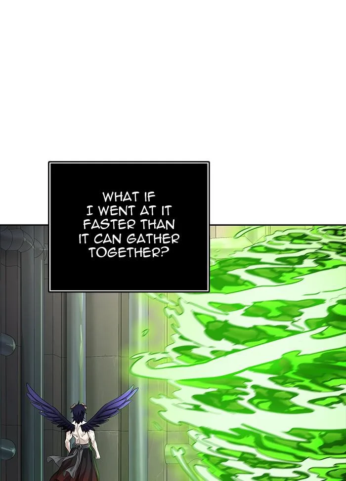 Tower of God - Chapter 500 - Page 69