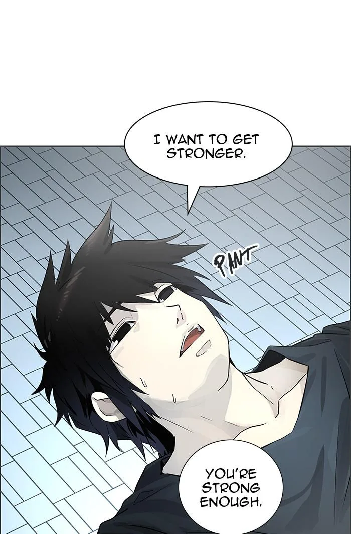 Tower of God - Chapter 500 - Page 7