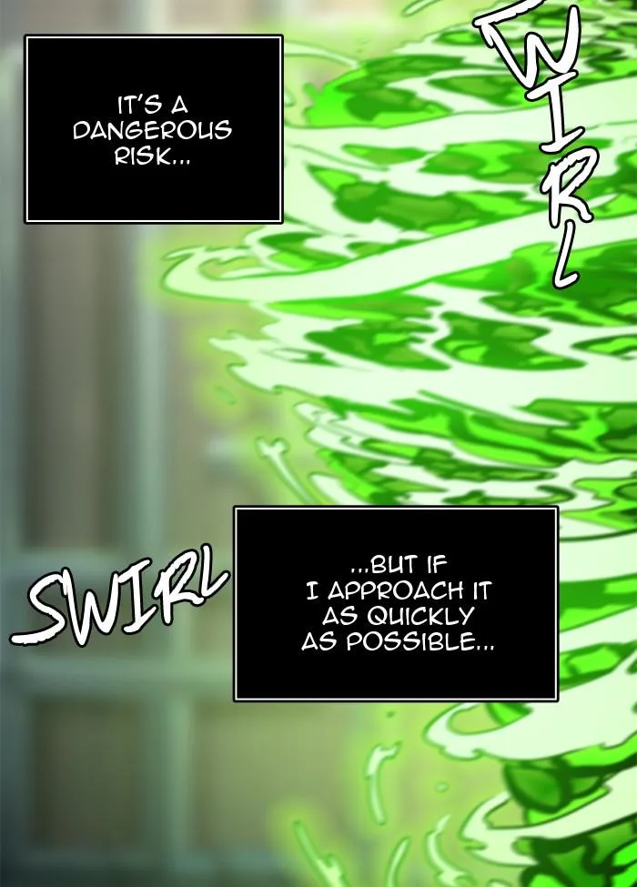 Tower of God - Chapter 500 - Page 71