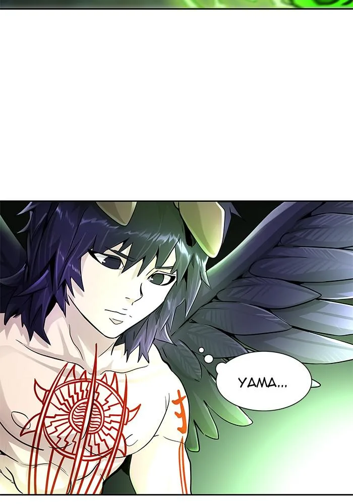 Tower of God - Chapter 500 - Page 72