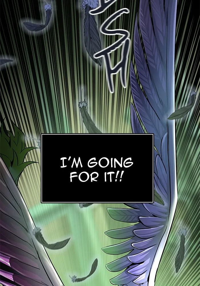 Tower of God - Chapter 500 - Page 74