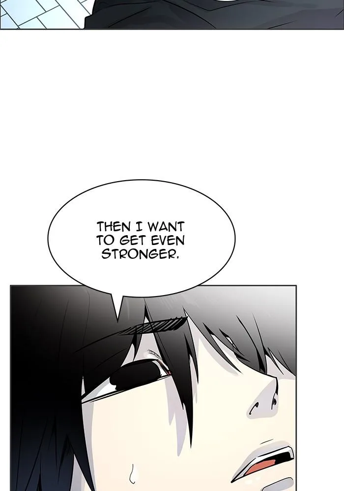 Tower of God - Chapter 500 - Page 8