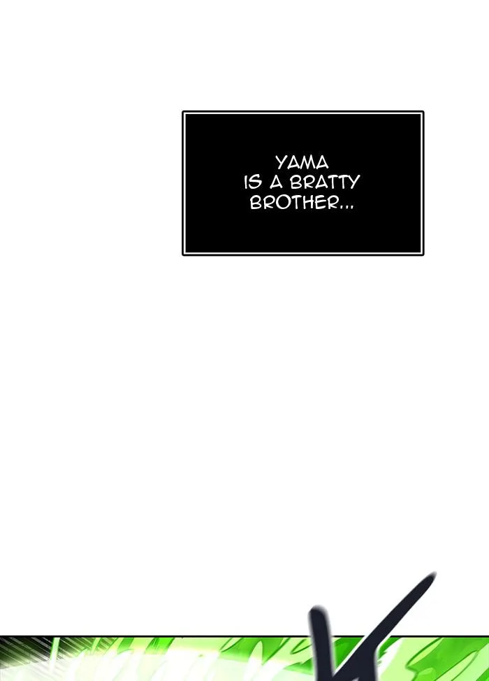 Tower of God - Chapter 500 - Page 81
