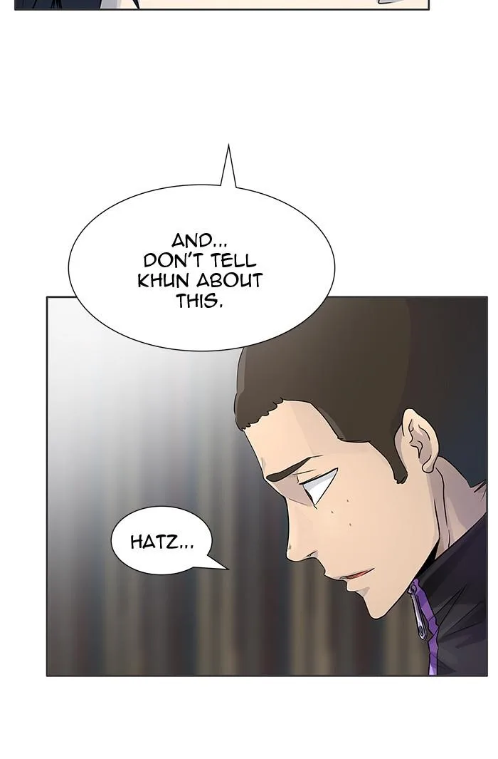 Tower of God - Chapter 500 - Page 9