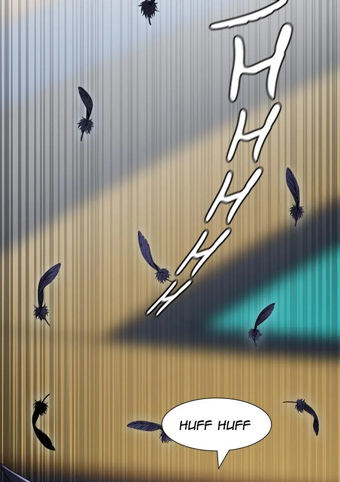 Tower of God - Chapter 500 - Page 96