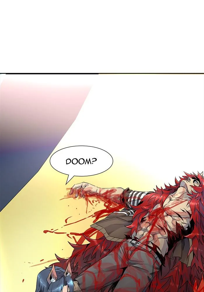 Tower of God - Chapter 500 - Page 99