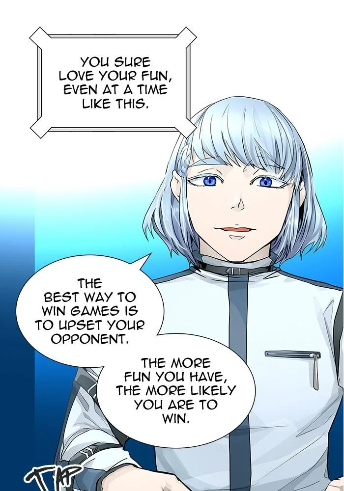 Tower of God - Chapter 501 - Page 10