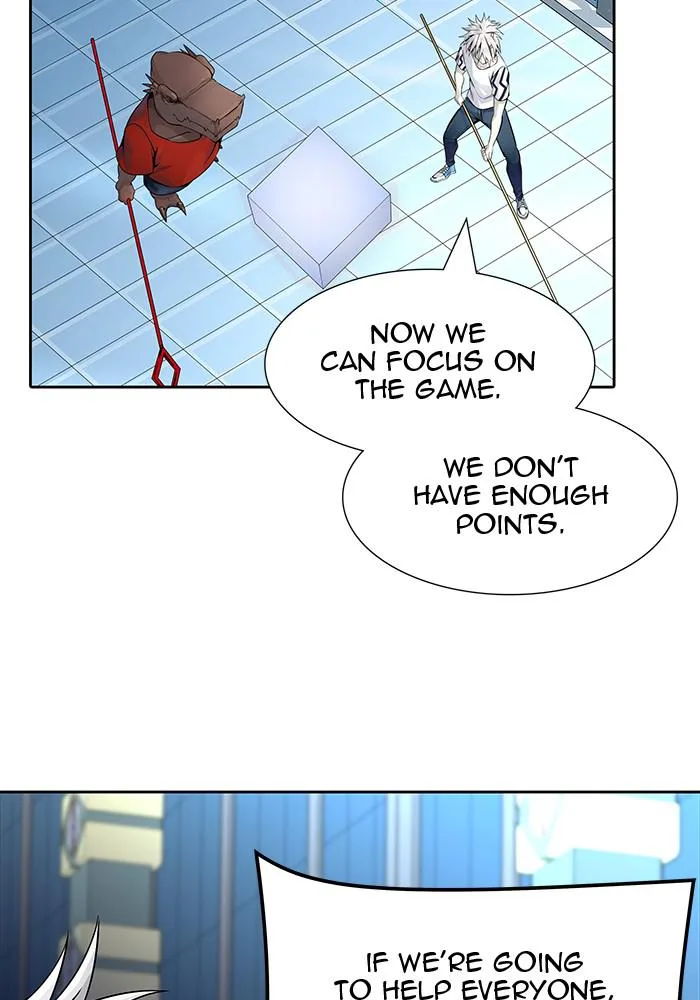 Tower of God - Chapter 501 - Page 100