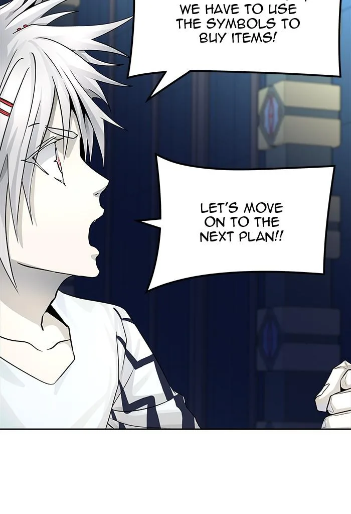 Tower of God - Chapter 501 - Page 101