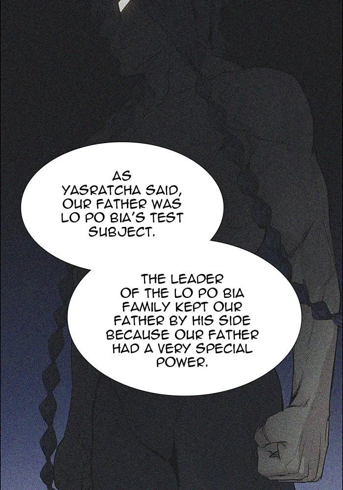 Tower of God - Chapter 501 - Page 104
