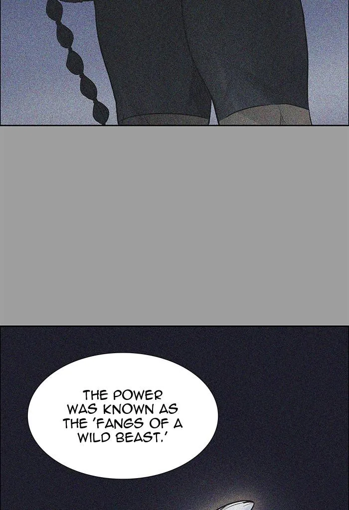 Tower of God - Chapter 501 - Page 105