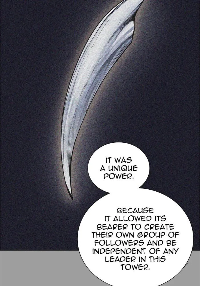 Tower of God - Chapter 501 - Page 106