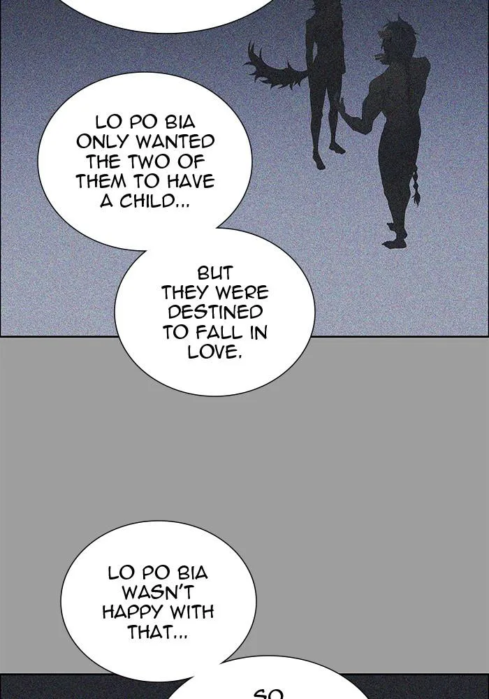 Tower of God - Chapter 501 - Page 108