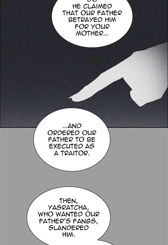 Tower of God - Chapter 501 - Page 109
