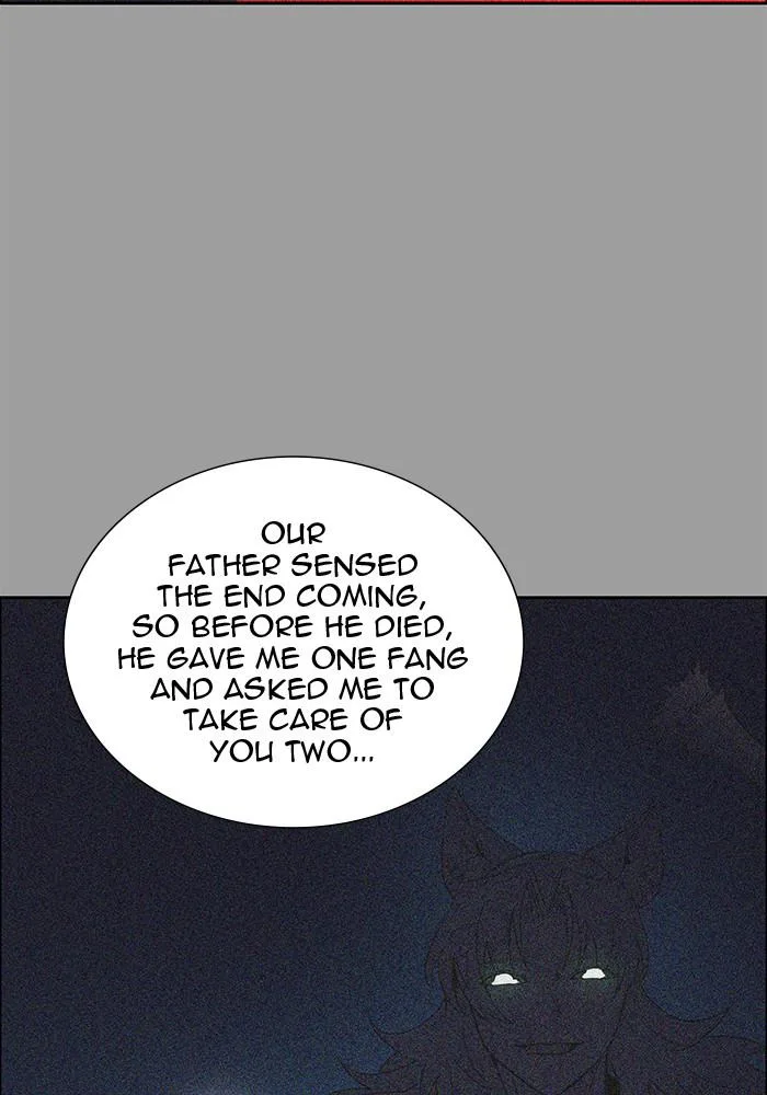 Tower of God - Chapter 501 - Page 112