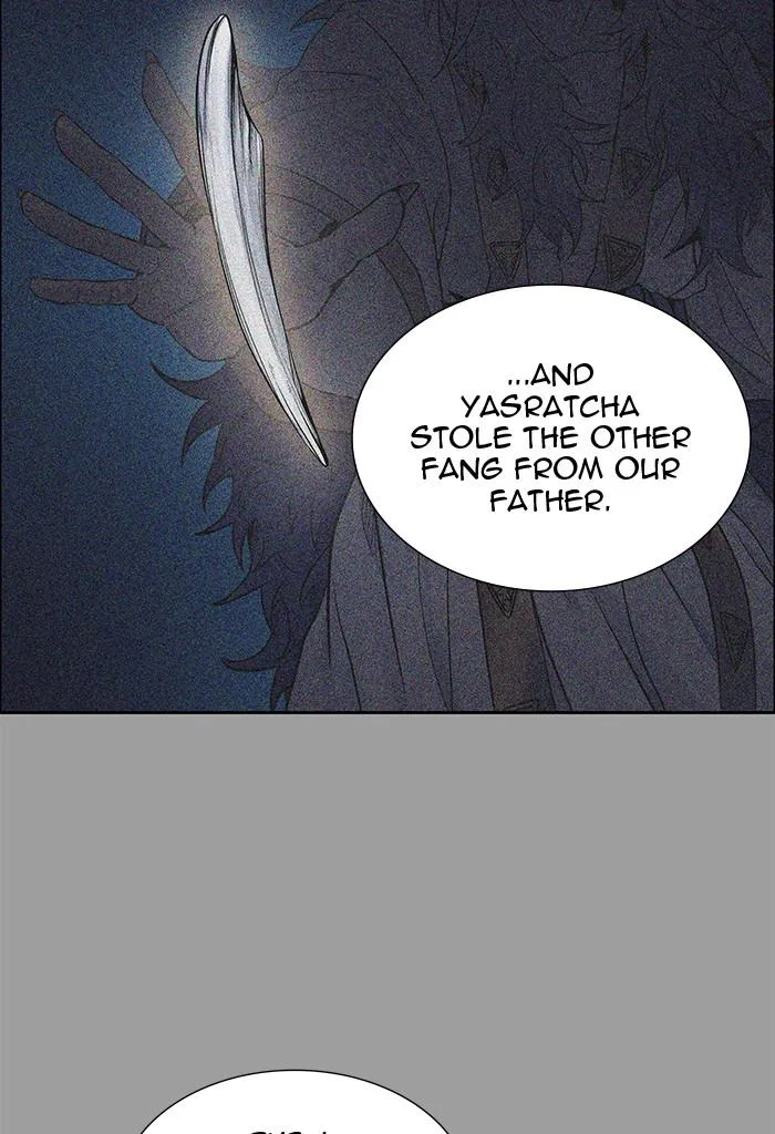 Tower of God - Chapter 501 - Page 113