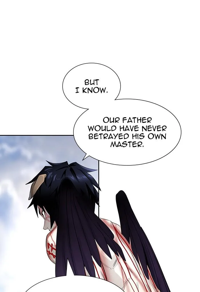 Tower of God - Chapter 501 - Page 117