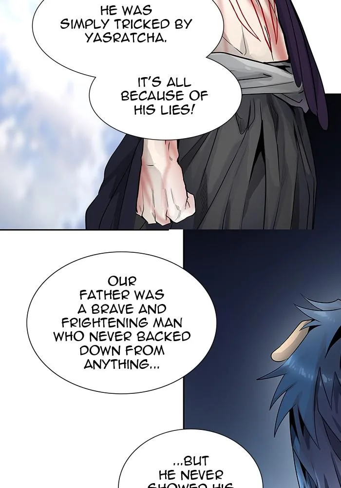 Tower of God - Chapter 501 - Page 118
