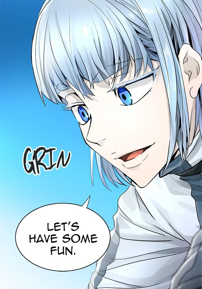 Tower of God - Chapter 501 - Page 12