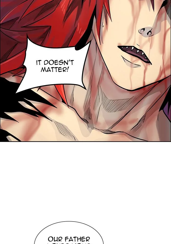Tower of God - Chapter 501 - Page 122