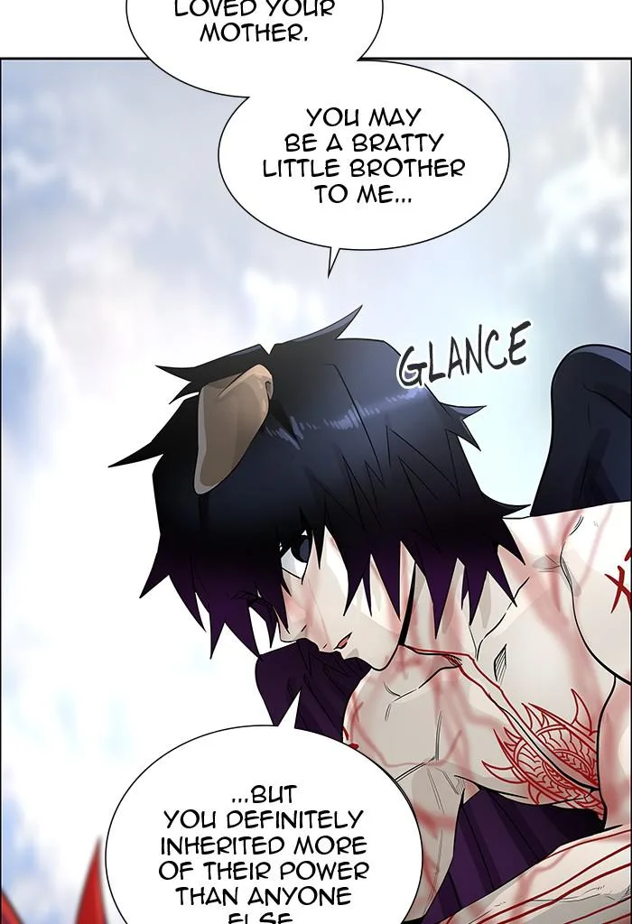 Tower of God - Chapter 501 - Page 123