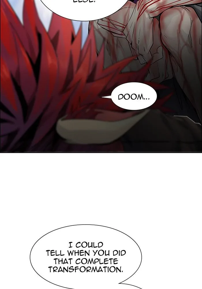 Tower of God - Chapter 501 - Page 124